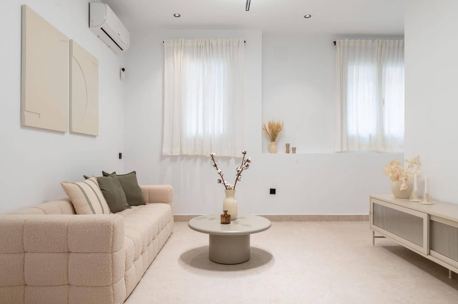 2 soveværelse Lejlighed til salg i Malaga by - € 228.900 (Ref: 9510224)