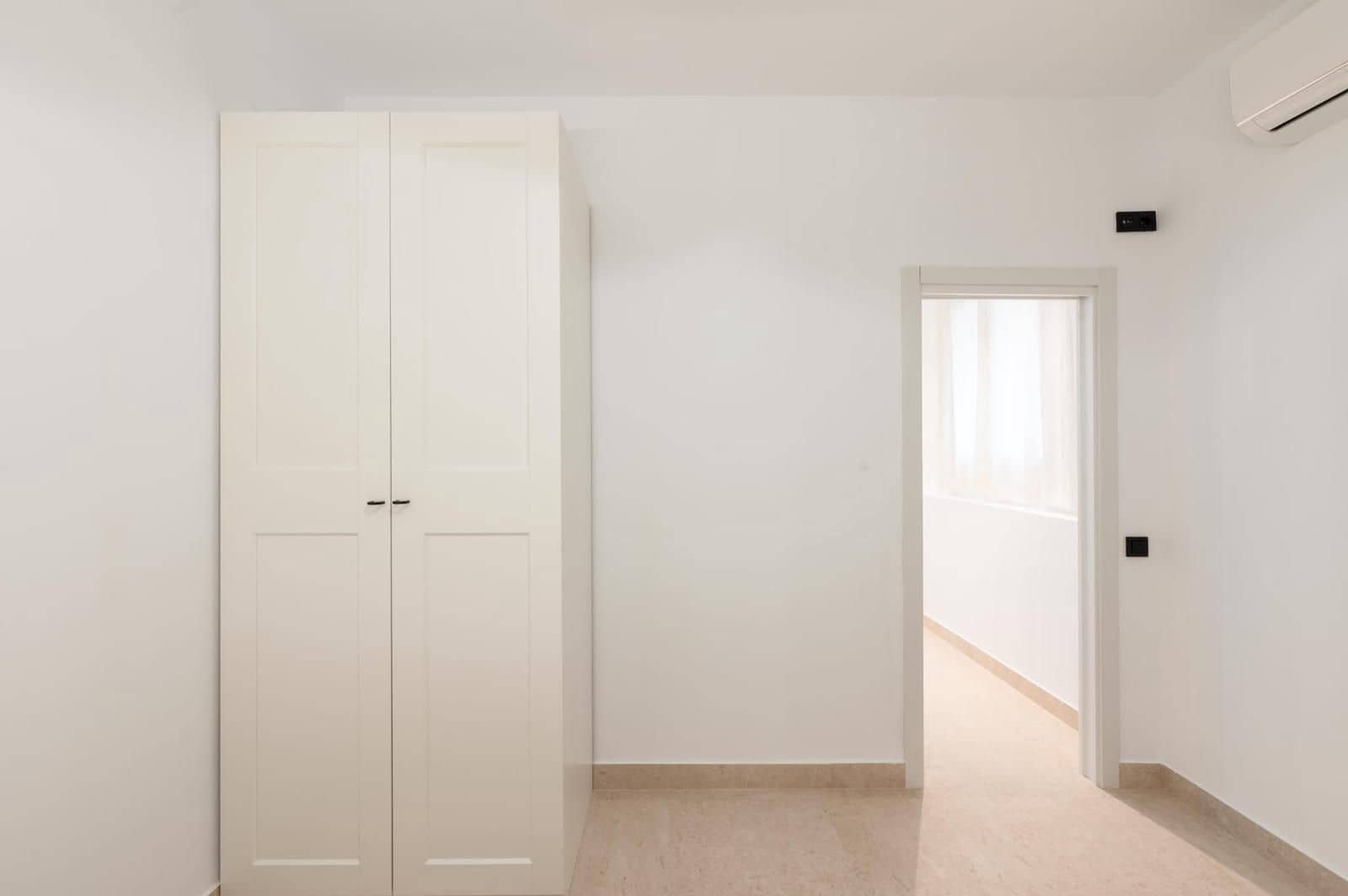 2 soveværelse Lejlighed til salg i Malaga by - € 228.900 (Ref: 9510224)