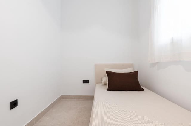2 soveværelse Lejlighed til salg i Santa Julia, Málaga by - € 228.900 (Ref: 9510224)