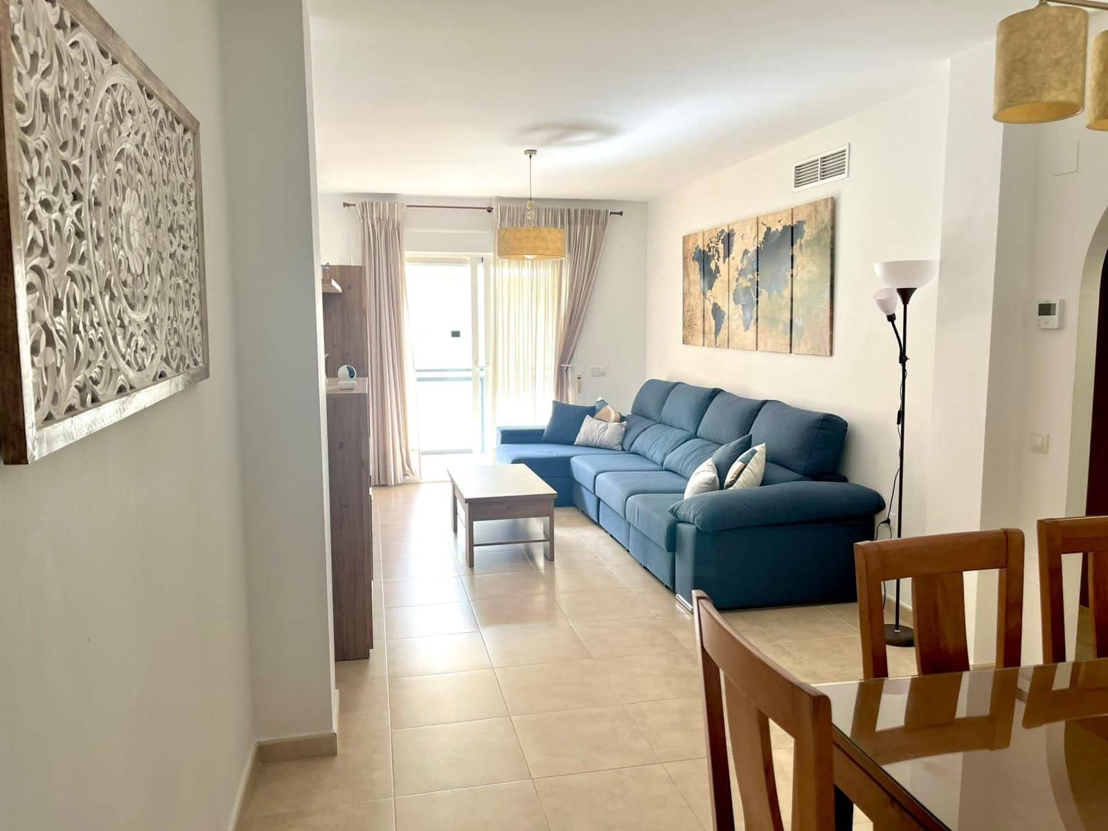 3 camera da letto Appartamento in vendita in Mijas Costa - 319.000 € (Rif: 9511394)