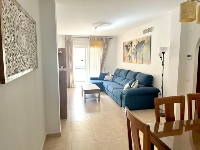 3 camera da letto Appartamento in vendita in Mijas Costa, Mijas - 319.000 € (Rif: 9511394)