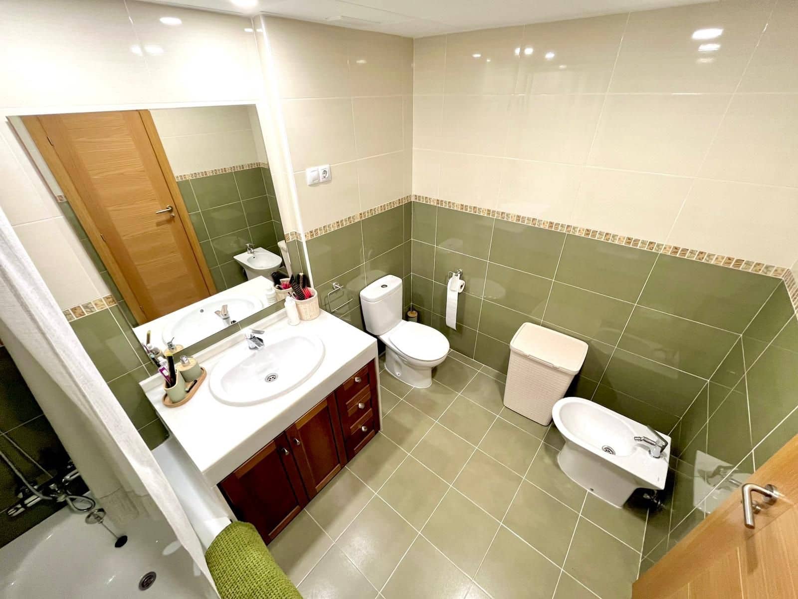 3 camera da letto Appartamento in vendita in Mijas Costa - 319.000 € (Rif: 9511394)