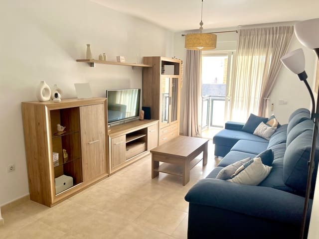 3 camera da letto Appartamento in vendita in Mijas Costa, Mijas - 319.000 € (Rif: 9511394)