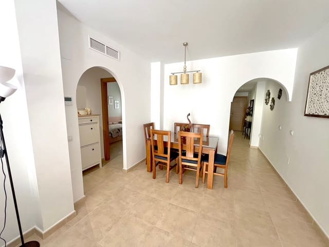 3 camera da letto Appartamento in vendita in Mijas Costa, Mijas - 319.000 € (Rif: 9511394)