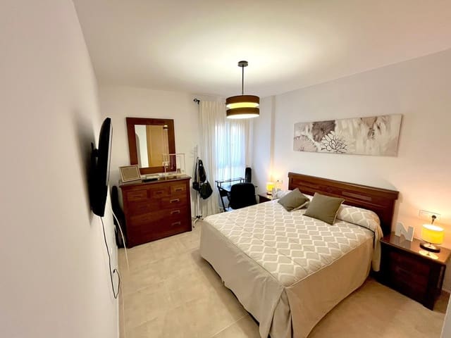 3 camera da letto Appartamento in vendita in Mijas Costa, Mijas - 319.000 € (Rif: 9511394)