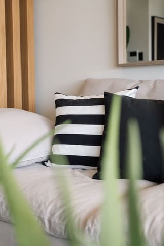 4 makuuhuone Huoneisto vuokrattavana paikassa Costa de la Calma, Calvià mukana uima-altaan - 7 000 € (Ref: 9511395)