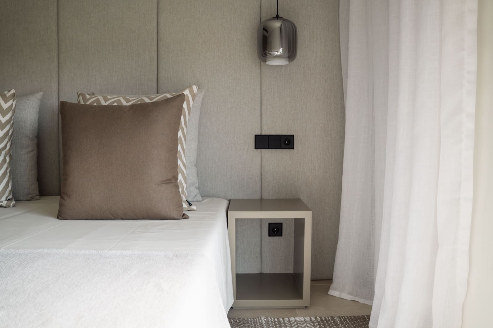 4 sovrum Lägenhet att hyra i Calvia med pool - 7 000 € (Ref: 9511395)