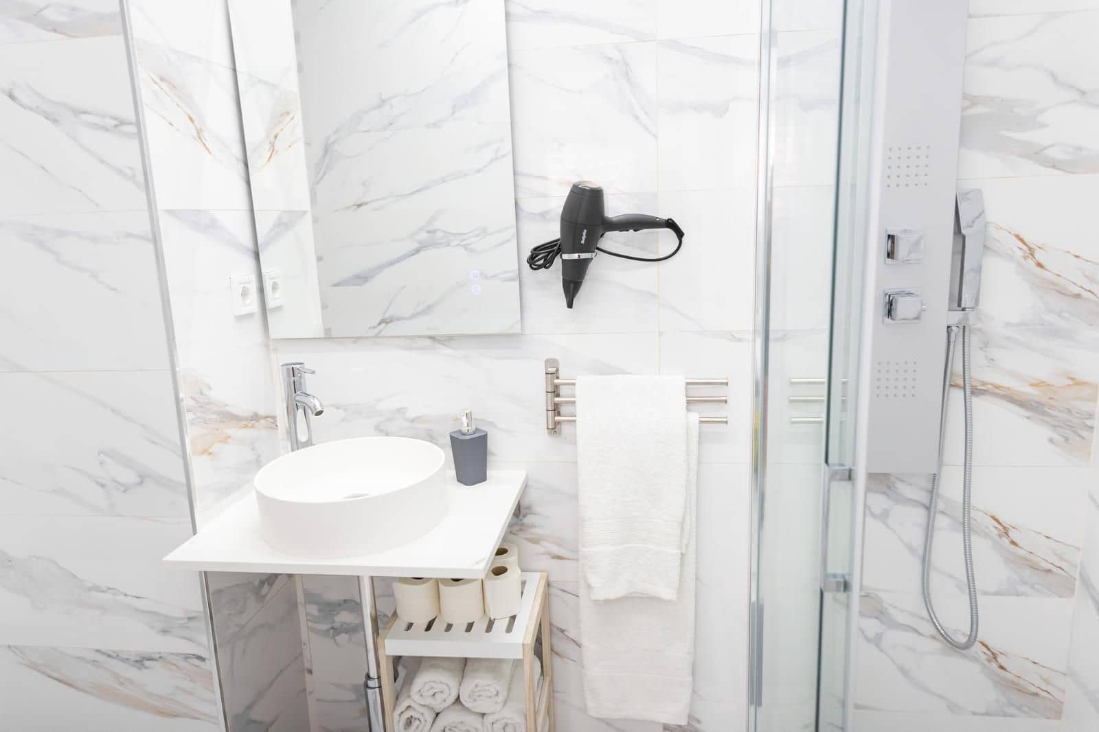 Studio till salu i Malaga stad - 195 000 € (Ref: 9516502)