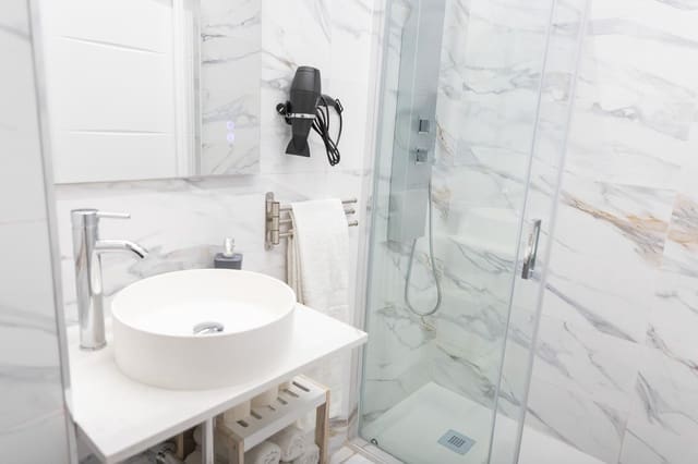 Studio for sale in La Trinidad, Málaga city - € 189,000 (Ref: 9516502)