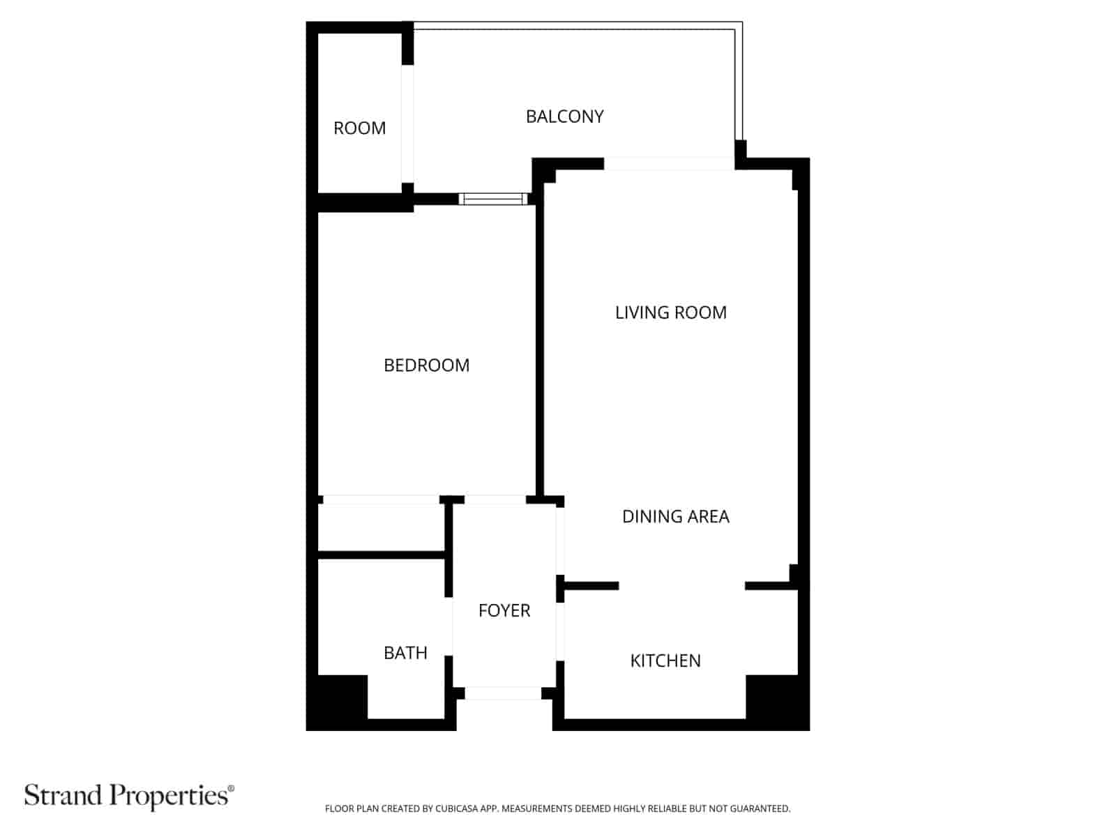 1 bedroom Apartment for sale in Marbella with pool - € 465,000 (Ref: 9521117)