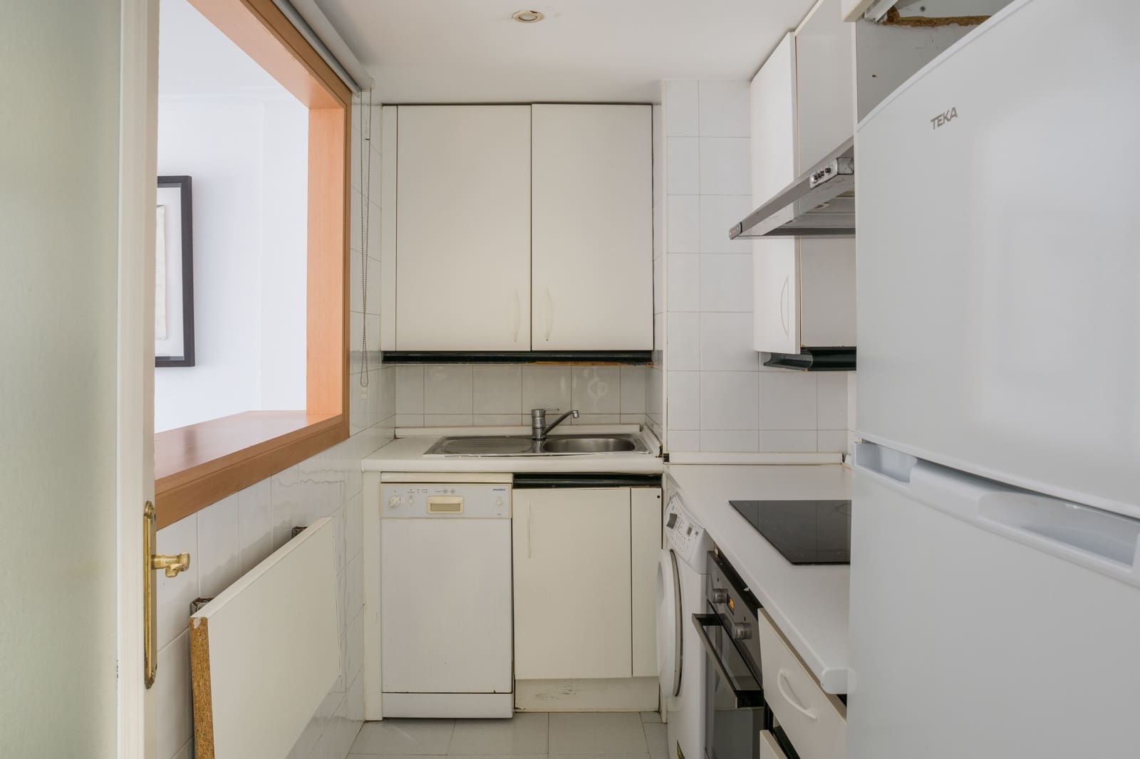 1 bedroom Apartment for sale in Marbella with pool - € 465,000 (Ref: 9521117)