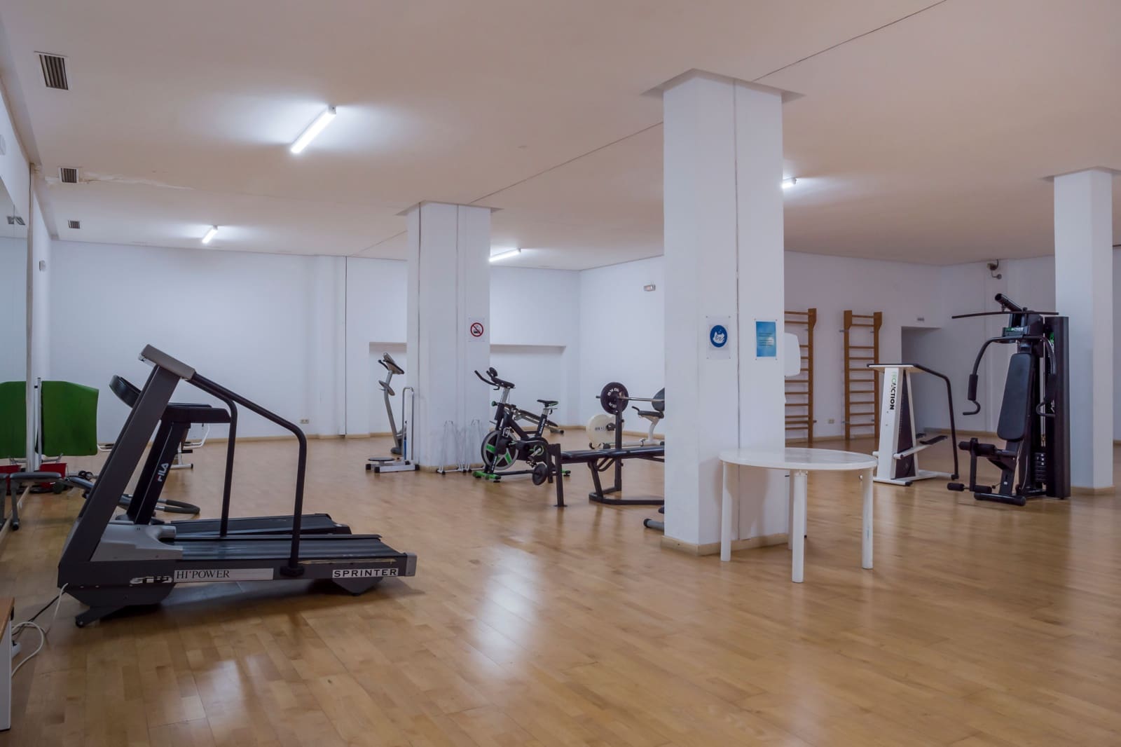 1 bedroom Apartment for sale in Marbella with pool - € 465,000 (Ref: 9521117)