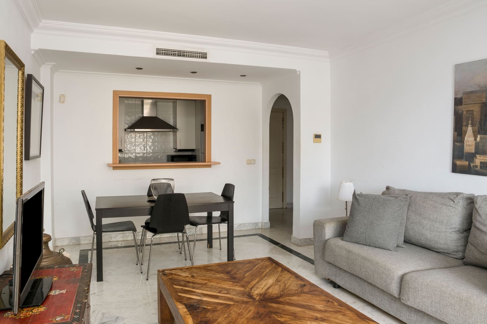 1 bedroom Apartment for sale in Marbella with pool - € 465,000 (Ref: 9521117)