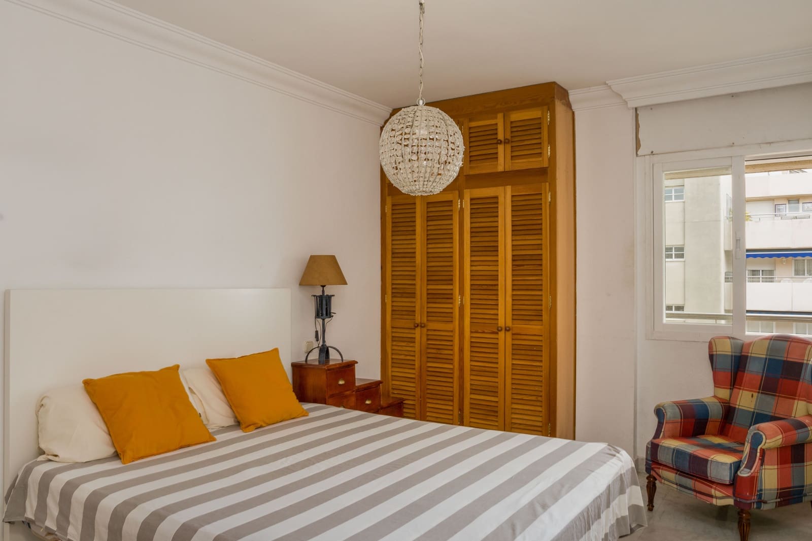 1 bedroom Apartment for sale in Marbella with pool - € 465,000 (Ref: 9521117)