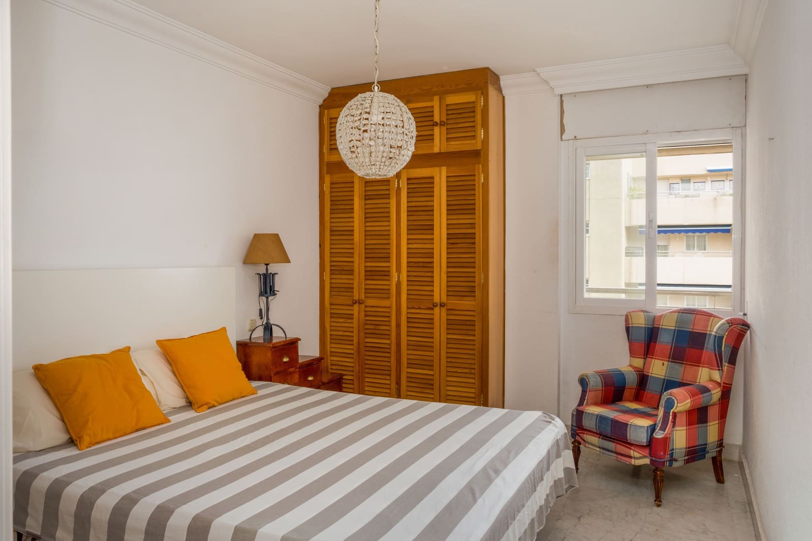 1 bedroom Apartment for sale in Marbella with pool - € 465,000 (Ref: 9521117)