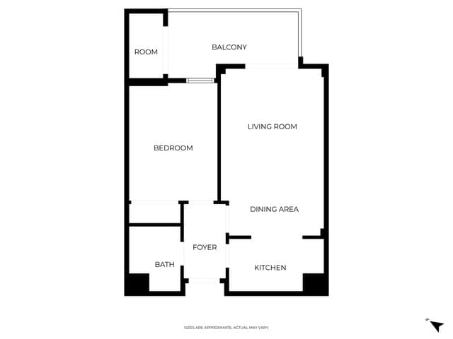 1 quarto Apartamento para venda em Puerto Banus, Marbella com piscina - 465 000 € (Ref: 9521117)