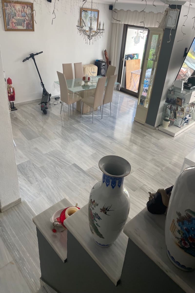 4 camera da letto Casa in vendita in Estepona con piscina - 580.000 € (Rif: 9523600)