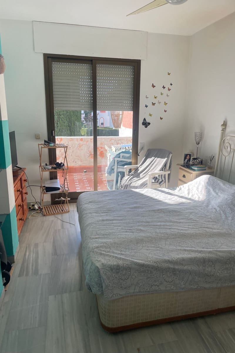 4 camera da letto Casa in vendita in Estepona con piscina - 580.000 € (Rif: 9523600)