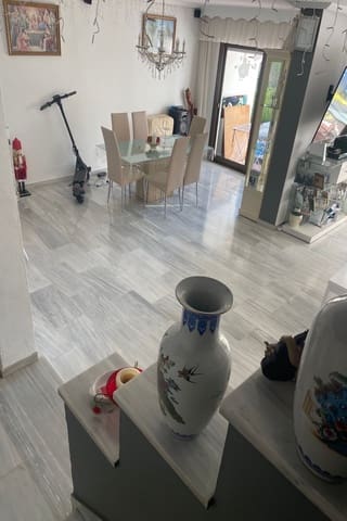 4 camera da letto Casa in vendita in Bel-Air, Estepona con piscina - 580.000 € (Rif: 9523600)