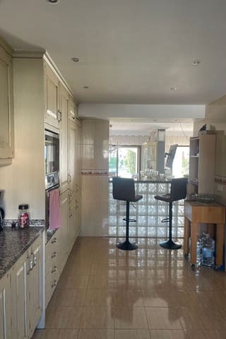 4 camera da letto Casa in vendita in Bel-Air, Estepona con piscina - 580.000 € (Rif: 9523600)