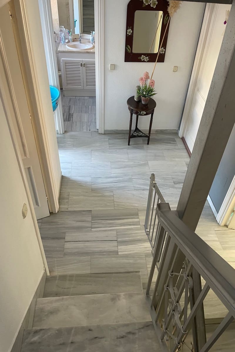 4 camera da letto Casa in vendita in Estepona con piscina - 580.000 € (Rif: 9523600)