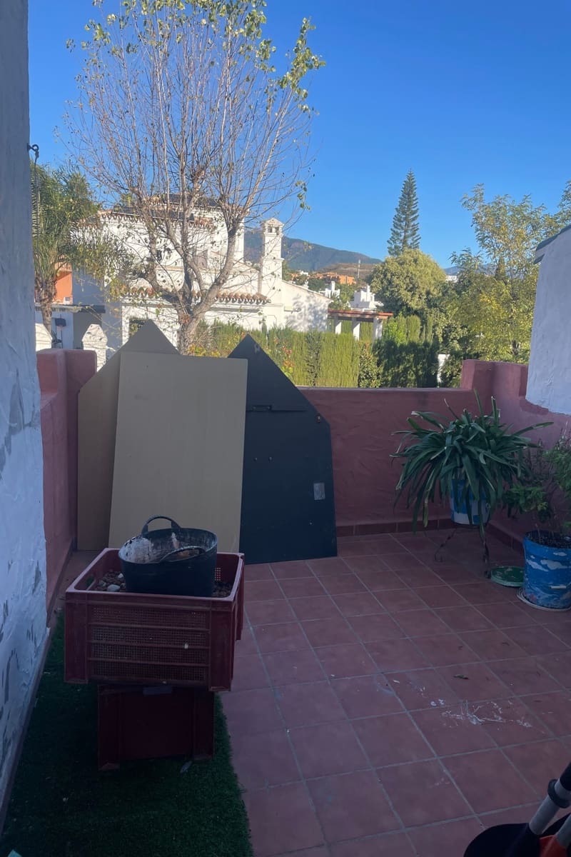 4 camera da letto Casa in vendita in Estepona con piscina - 580.000 € (Rif: 9523600)