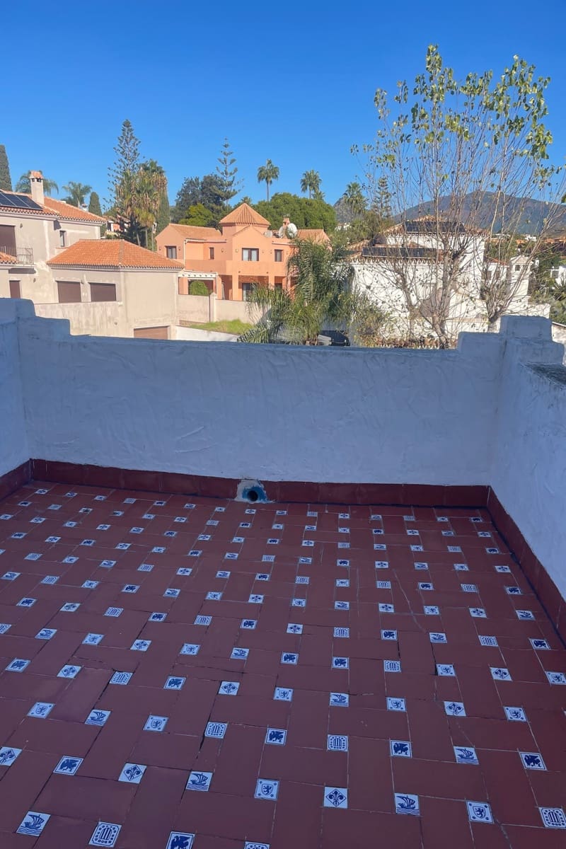 4 camera da letto Casa in vendita in Estepona con piscina - 580.000 € (Rif: 9523600)