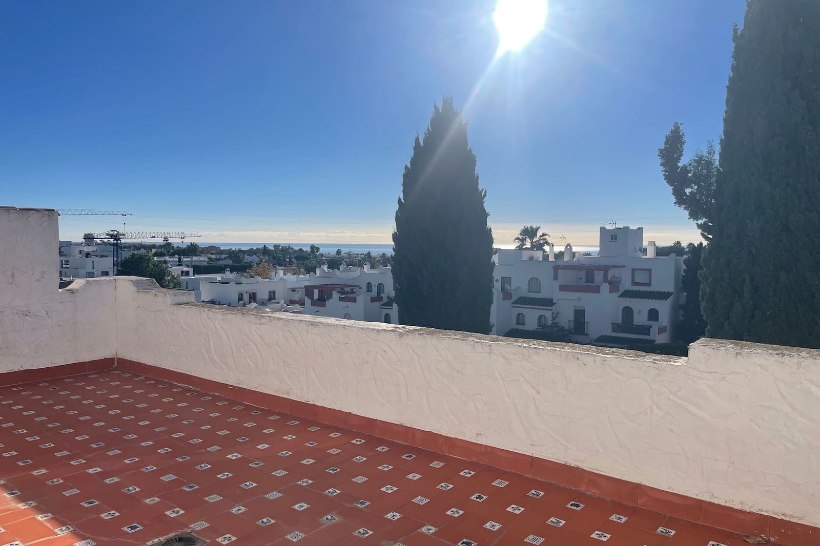 4 camera da letto Casa in vendita in Estepona con piscina - 580.000 € (Rif: 9523600)