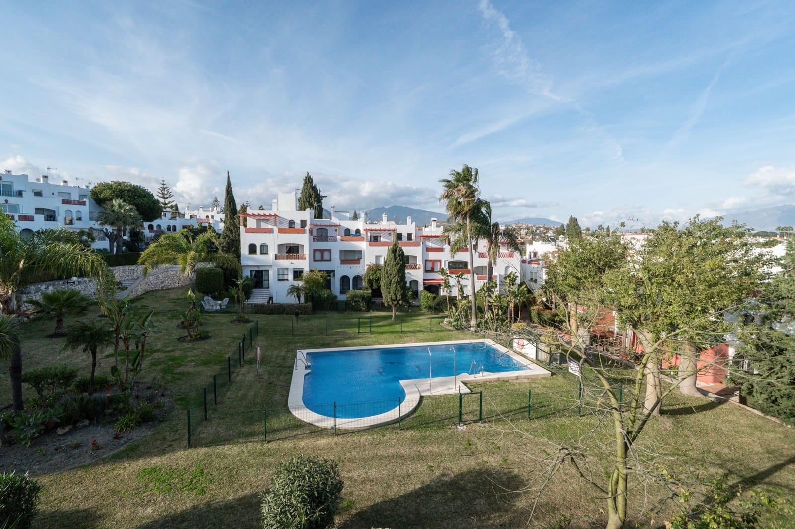 4 camera da letto Casa in vendita in Estepona con piscina - 580.000 € (Rif: 9523600)