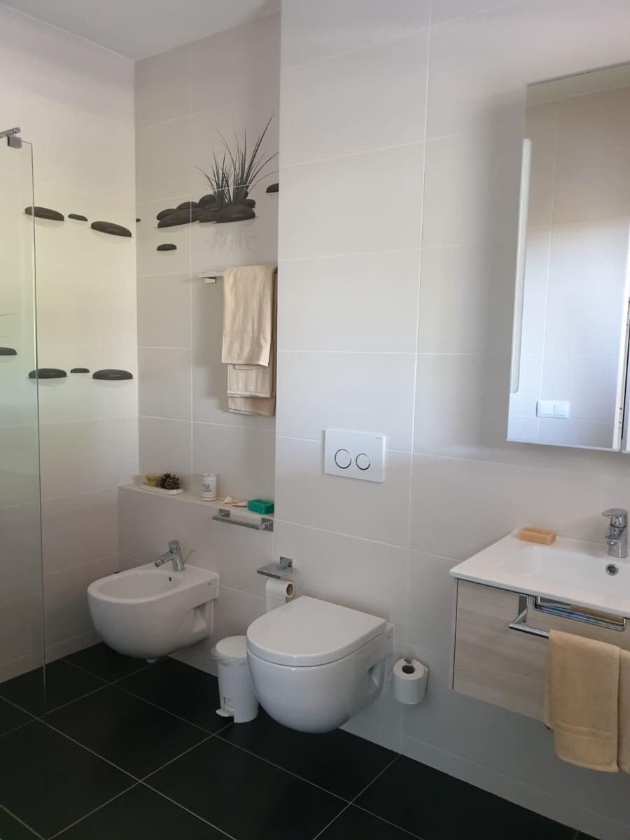 6 Zimmer Villa zu vermieten in Porreres mit Pool - 5.000 € (Ref: 9523601)