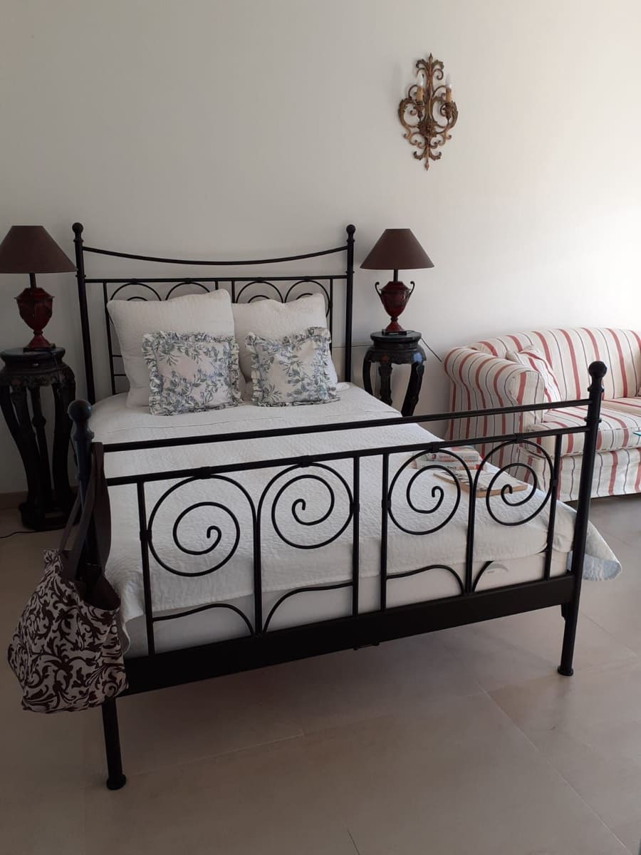 6 Zimmer Villa zu vermieten in Porreres mit Pool - 5.000 € (Ref: 9523601)