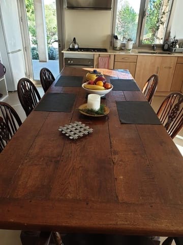 6 Zimmer Villa zu vermieten in Porreres mit Pool - 5.000 € (Ref: 9523601)