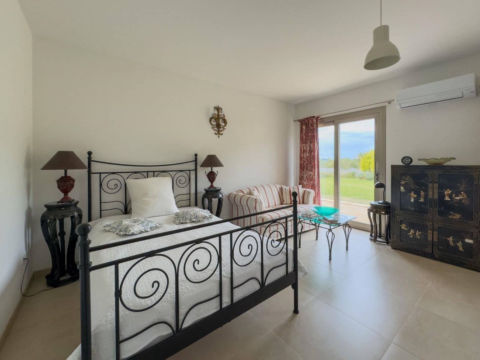 6 Zimmer Villa zu vermieten in Porreres mit Pool - 5.000 € (Ref: 9523601)