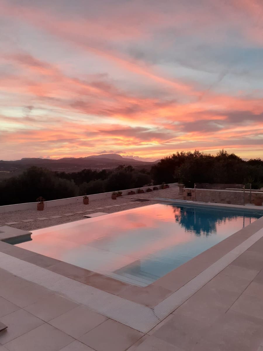 5 quarto Moradia para arrendar em Porreres com piscina - 5 000 € (Ref: 9523601)