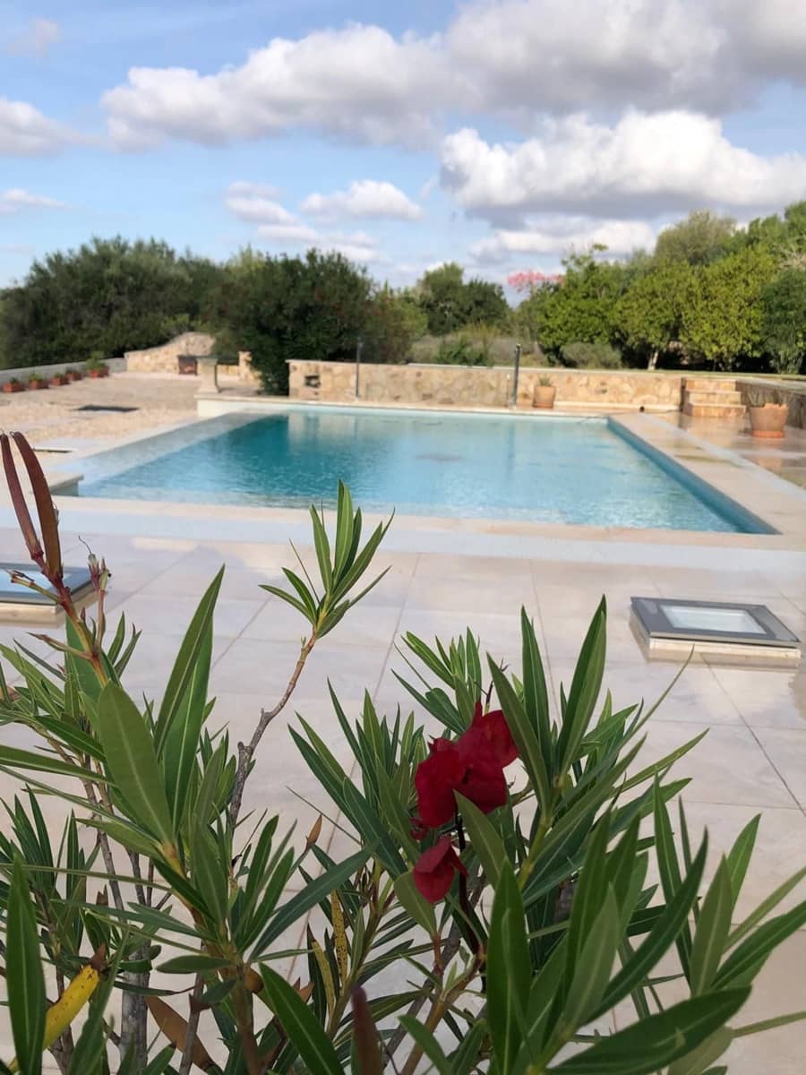 5 quarto Moradia para arrendar em Porreres com piscina - 5 000 € (Ref: 9523601)