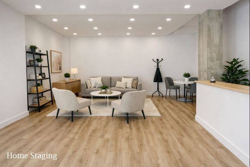 Erhverv til leje i Marbella - € 950 (Ref: 9524592)