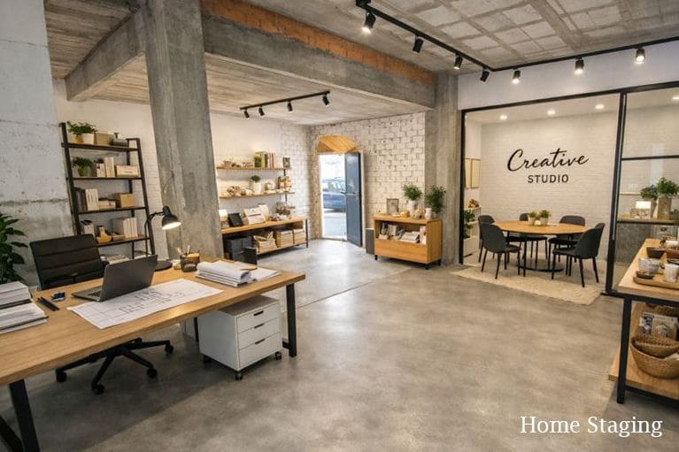 Erhverv til leje i Marbella - € 950 (Ref: 9524592)