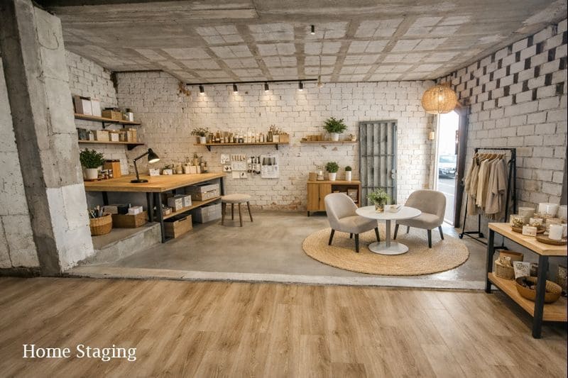 Erhverv til leje i Marbella - € 950 (Ref: 9524592)