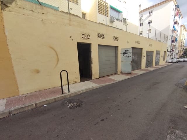 Erhverv til leje i Zona Miraflores, Marbella - € 950 (Ref: 9524592)