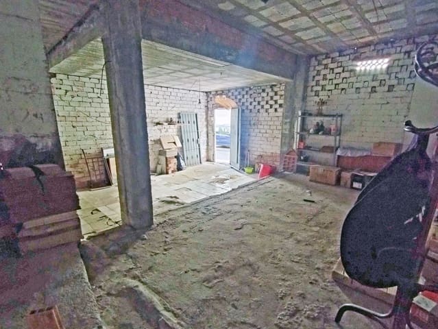 Erhverv til leje i Zona Miraflores, Marbella - € 950 (Ref: 9524592)