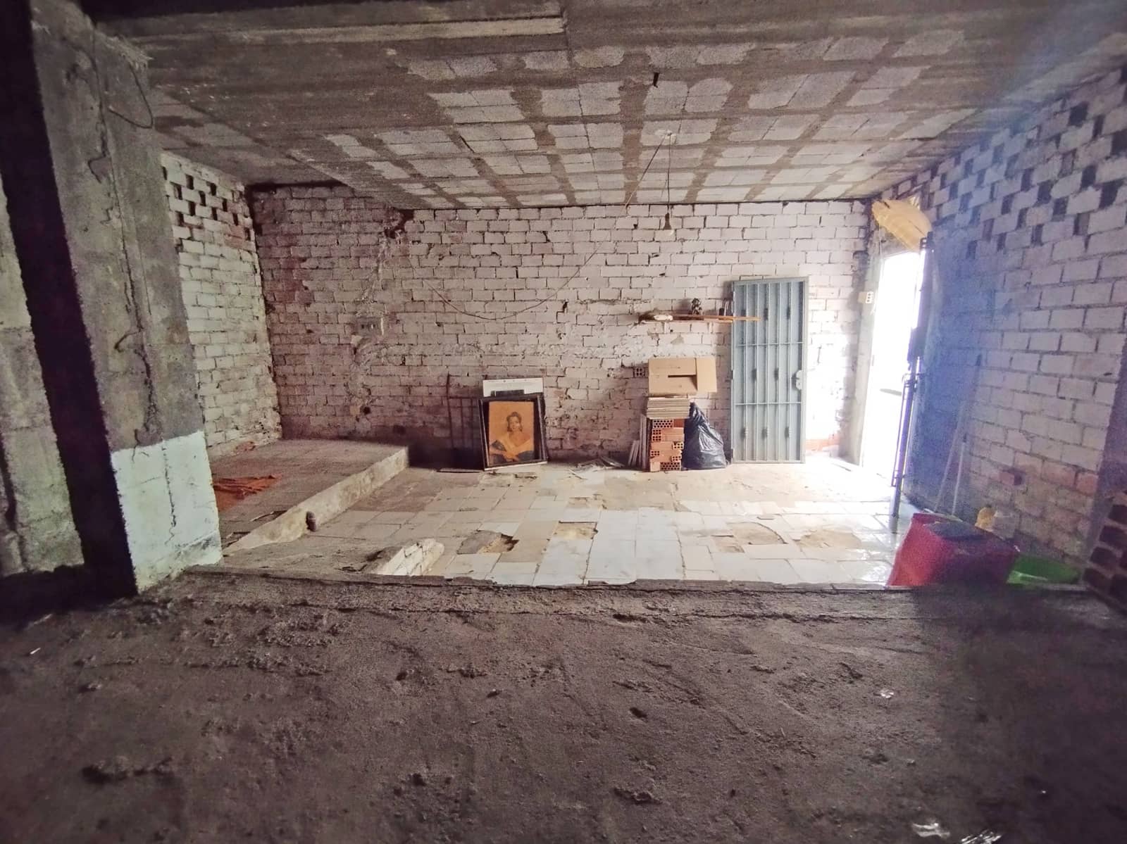 Erhverv til leje i Marbella - € 950 (Ref: 9524592)