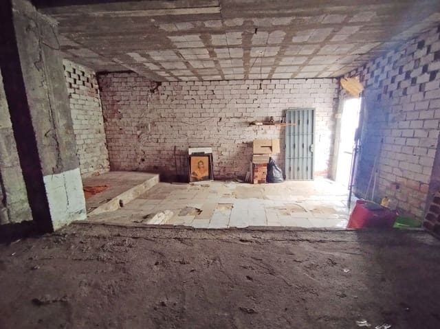 Erhverv til leje i Zona Miraflores, Marbella - € 950 (Ref: 9524592)