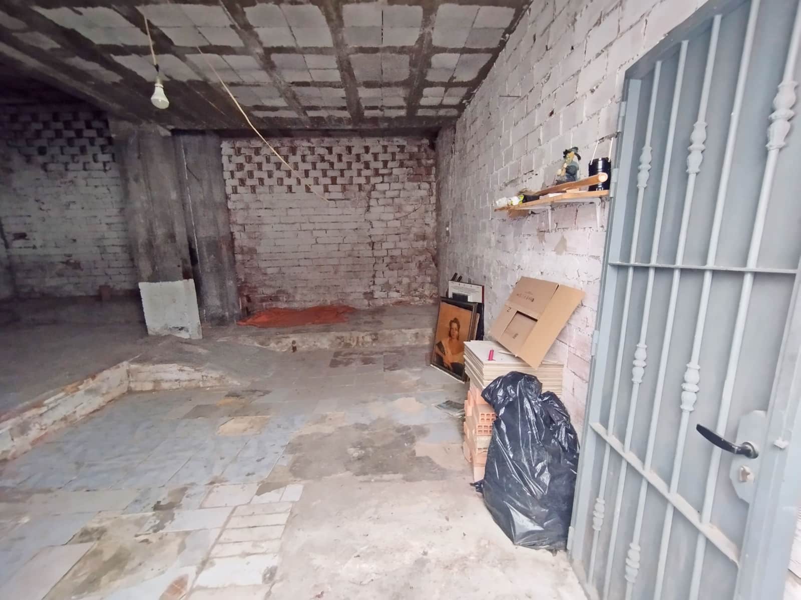 Erhverv til leje i Marbella - € 950 (Ref: 9524592)