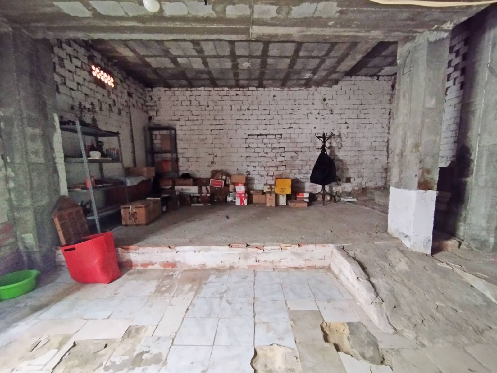 Erhverv til leje i Marbella - € 950 (Ref: 9524592)