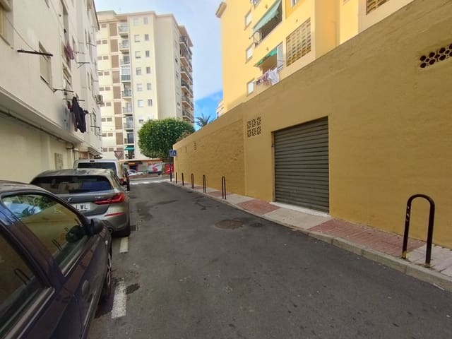 Erhverv til leje i Zona Miraflores, Marbella - € 950 (Ref: 9524592)