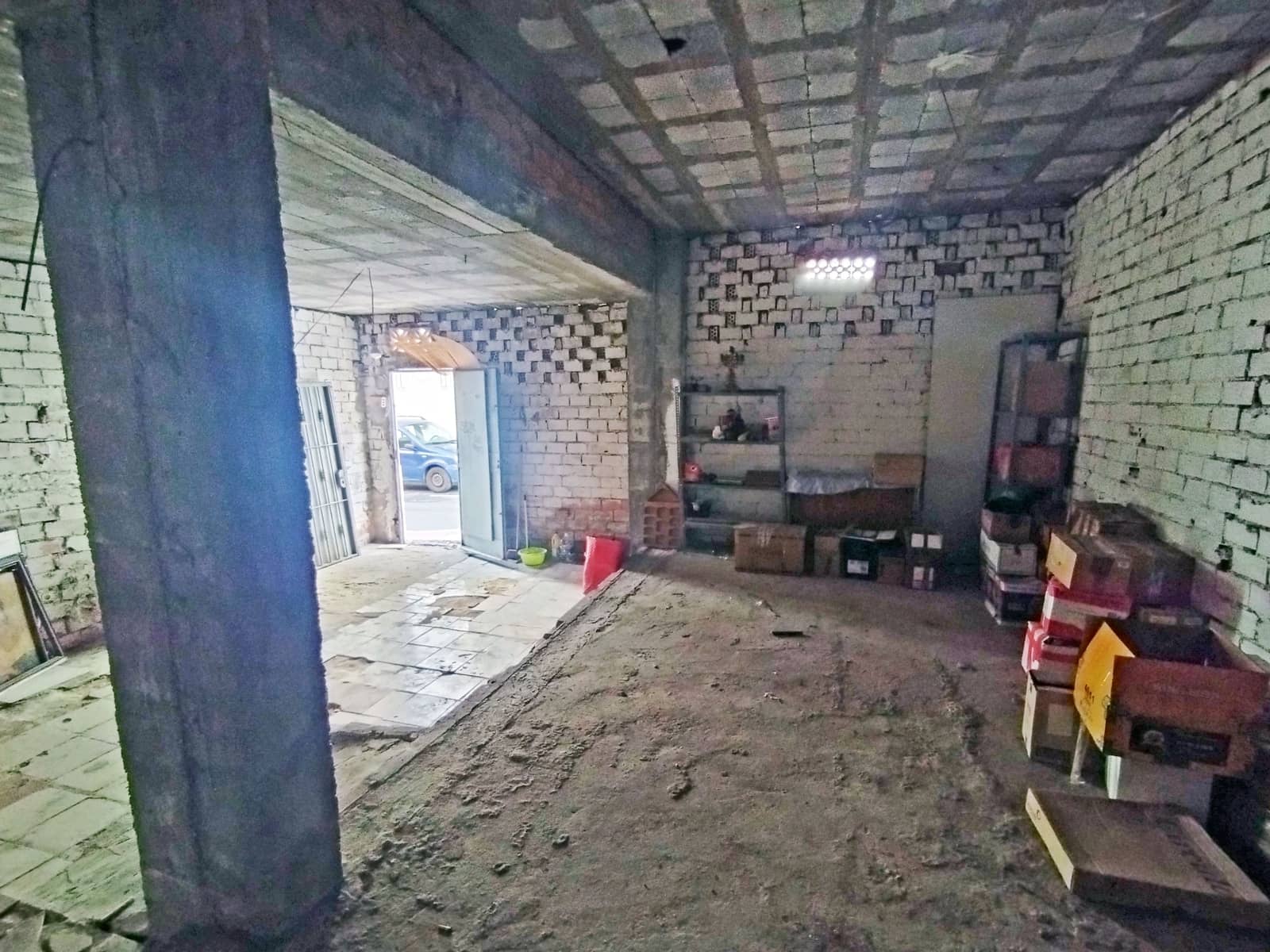 Erhverv til leje i Marbella - € 950 (Ref: 9524592)