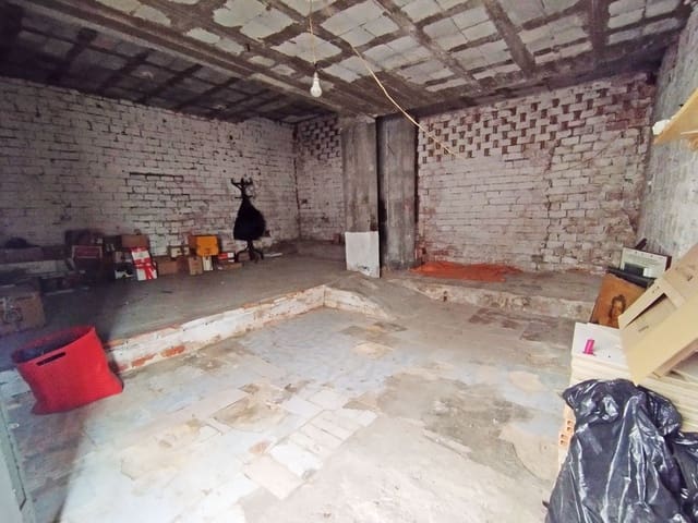 Erhverv til leje i Zona Miraflores, Marbella - € 950 (Ref: 9524592)