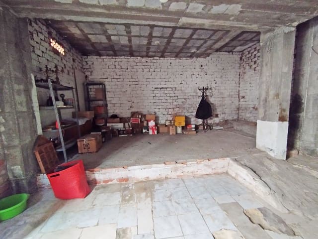 Erhverv til leje i Zona Miraflores, Marbella - € 950 (Ref: 9524592)