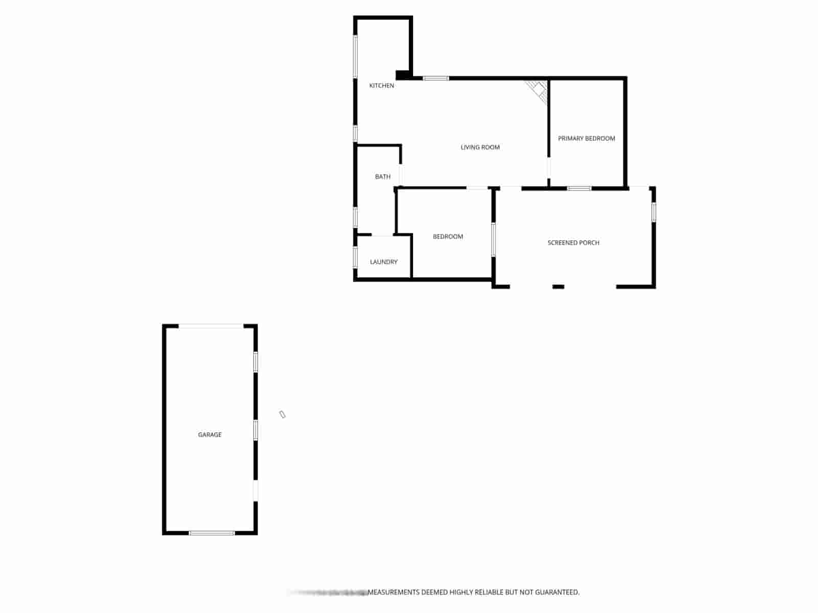2 quarto Quinta/Casa Rural para venda em Cartama com piscina - 350 000 € (Ref: 9525268)