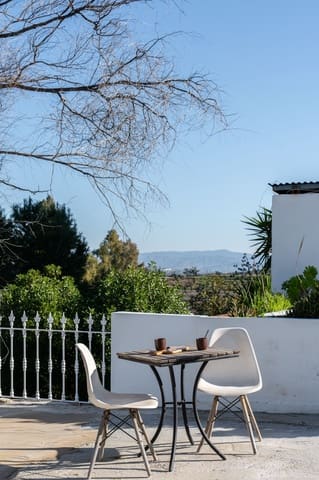 2 quarto Quinta/Casa Rural para venda em Cártama com piscina - 350 000 € (Ref: 9525268)